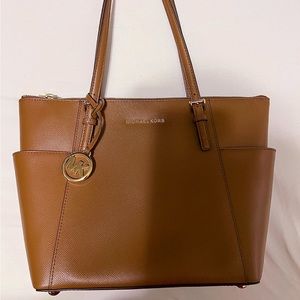 Michael Kors Tote Bag